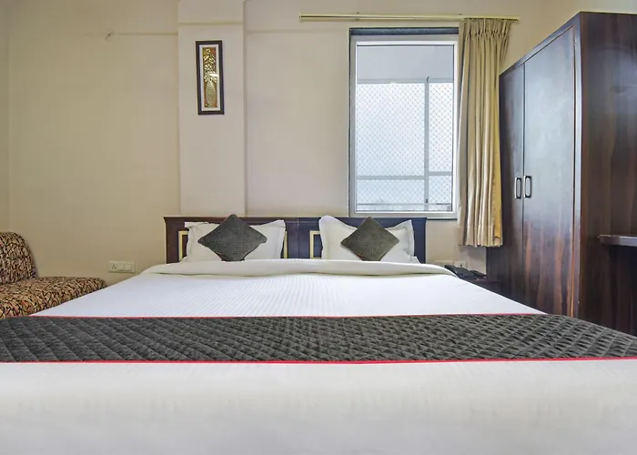 Collection O Hotel Guru Kripa